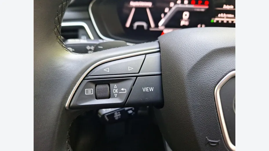 AUDI A4 Avant -