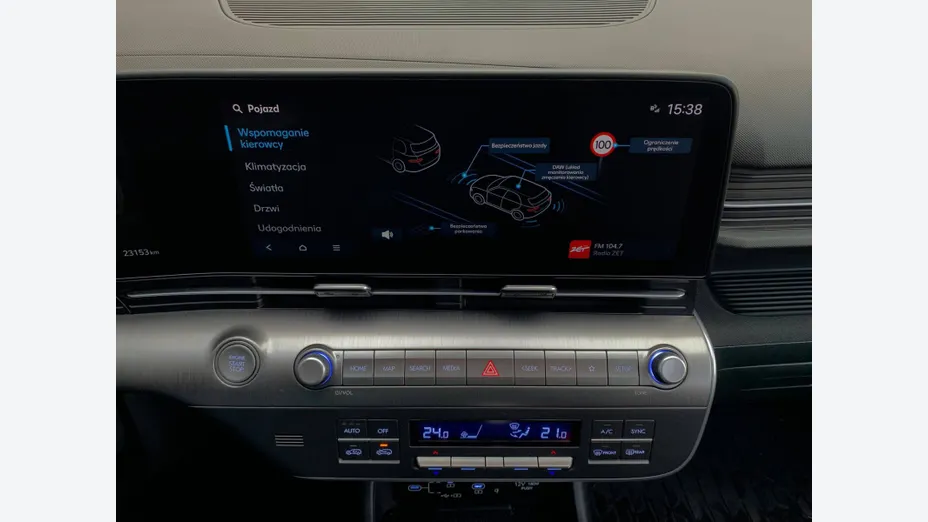 HYUNDAI Kona Kona 1.0 T-GDI Executive