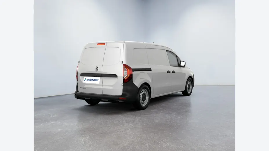 RENAULT Kangoo Express/Van Kangoo Van 1.5 Blue dCi L2 Extra Nowy