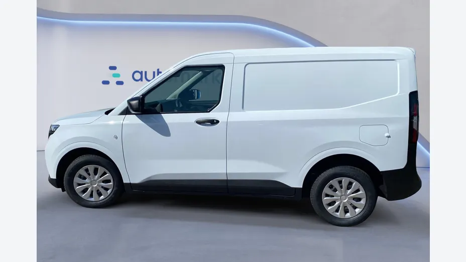 FORD Transit Courier Transit Courier 1.0 EcoBoost 2,1t Trend Nowy