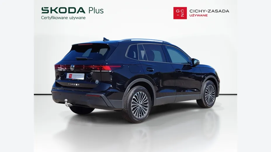 VOLKSWAGEN Tiguan Tiguan 2.0 TDI Life DSG