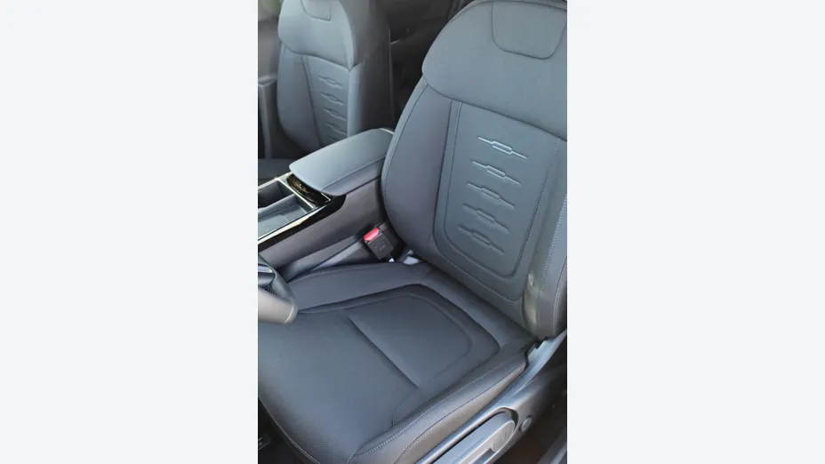 HYUNDAI Tucson Tucson 1.6 T-GDi HEV Smart 2WD aut Nowy