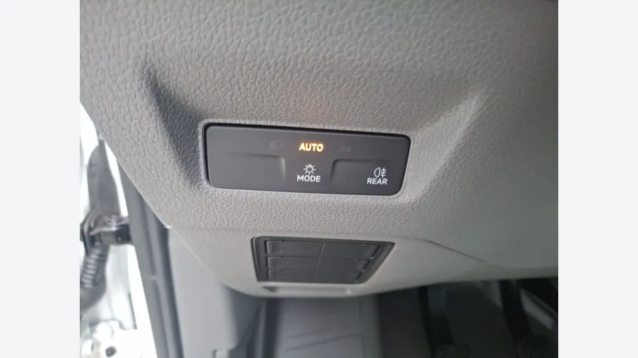 VOLKSWAGEN Crafter Crafter 35 TDI (skrzynia) Nowy