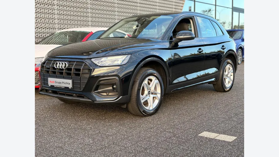 AUDI Q5 -