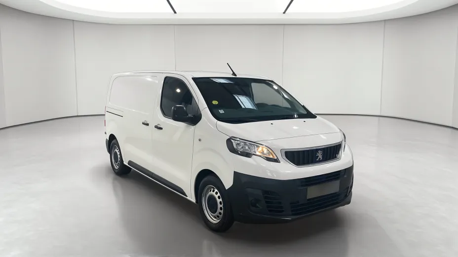 PEUGEOT Expert -