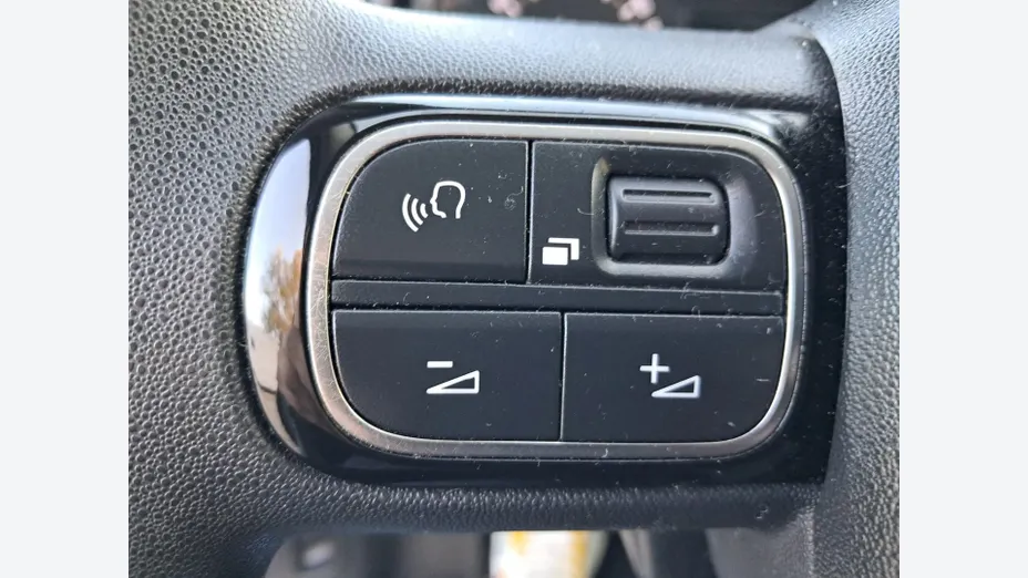 CITROEN C3 -