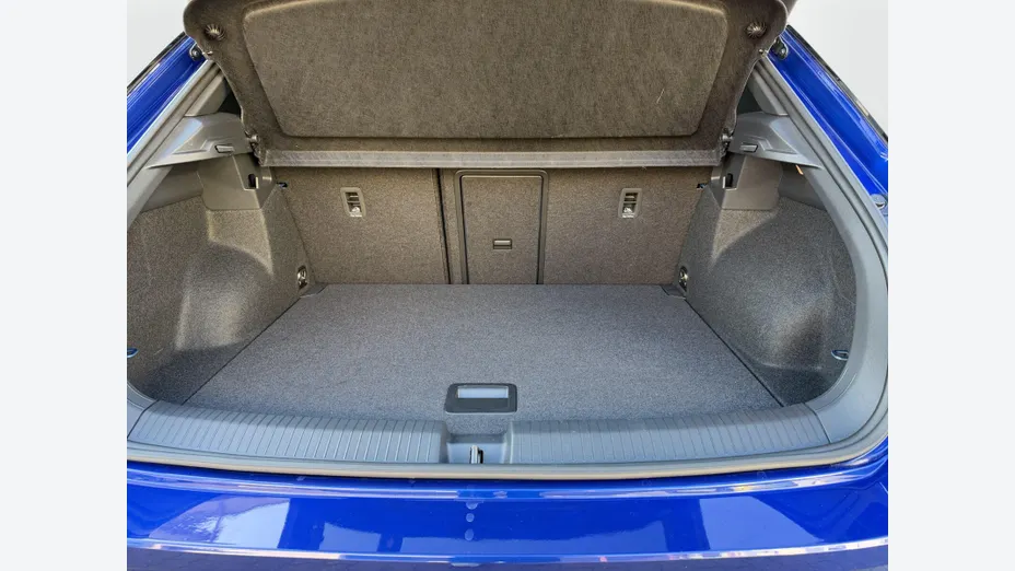 VOLKSWAGEN T-ROC T-ROC 1.5 TSI R-Line DSG