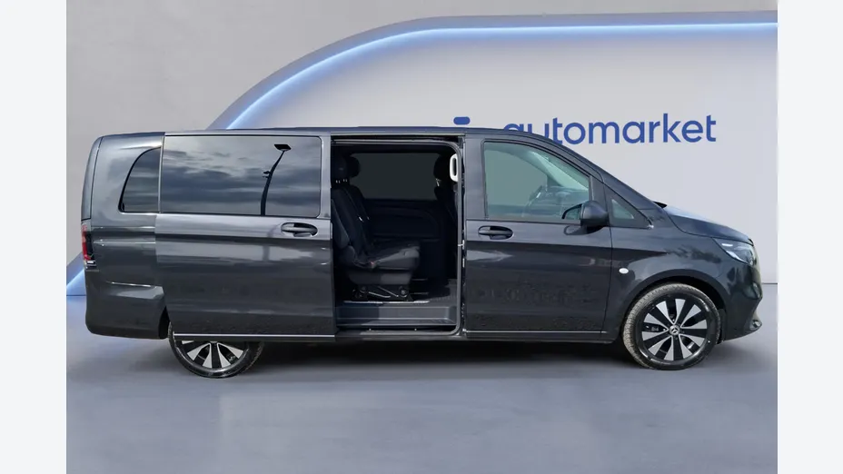 MERCEDES-BENZ Vito Vito Tourer 116 CDI L3 Pro 9G-Tronic 447.705
