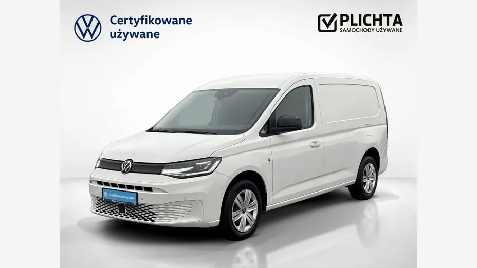 VOLKSWAGEN Caddy Caddy Cargo 2.0 TDI DSG
