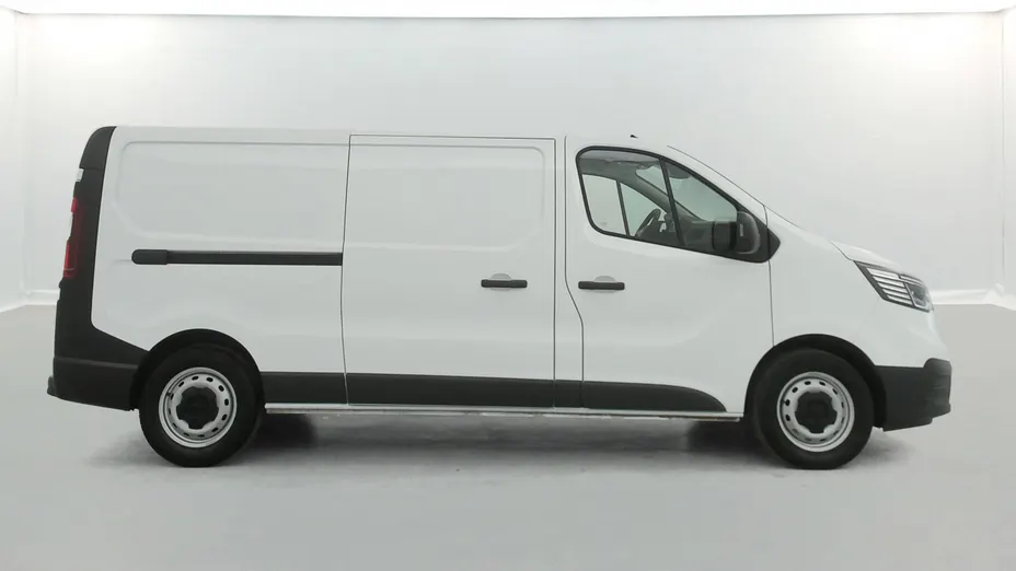 RENAULT Trafic -