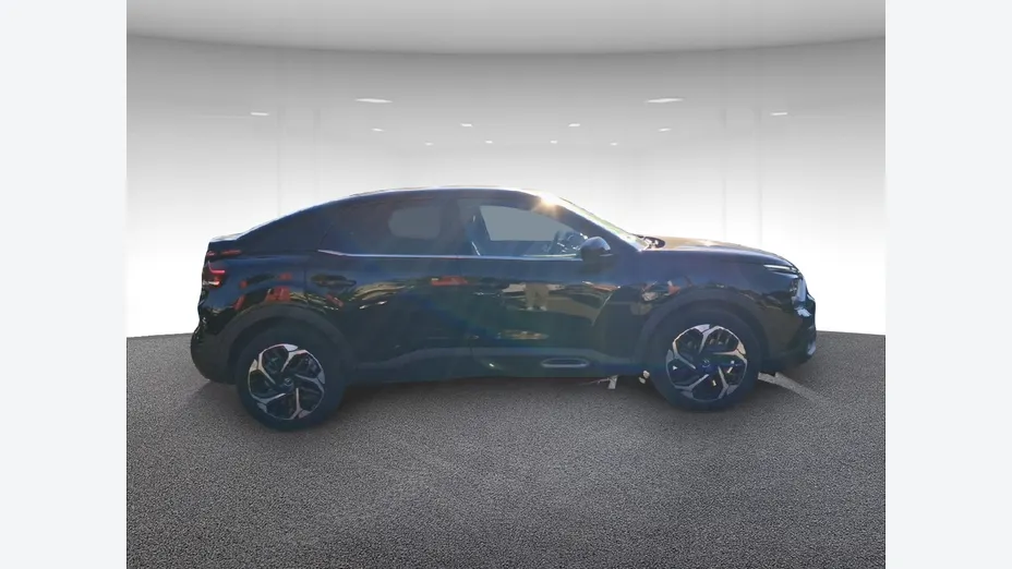 CITROEN C4 -