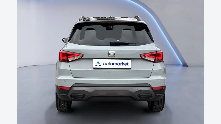 SEAT Arona Arona 1.0 TSI Style Nowy