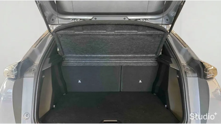 PEUGEOT 2008 -