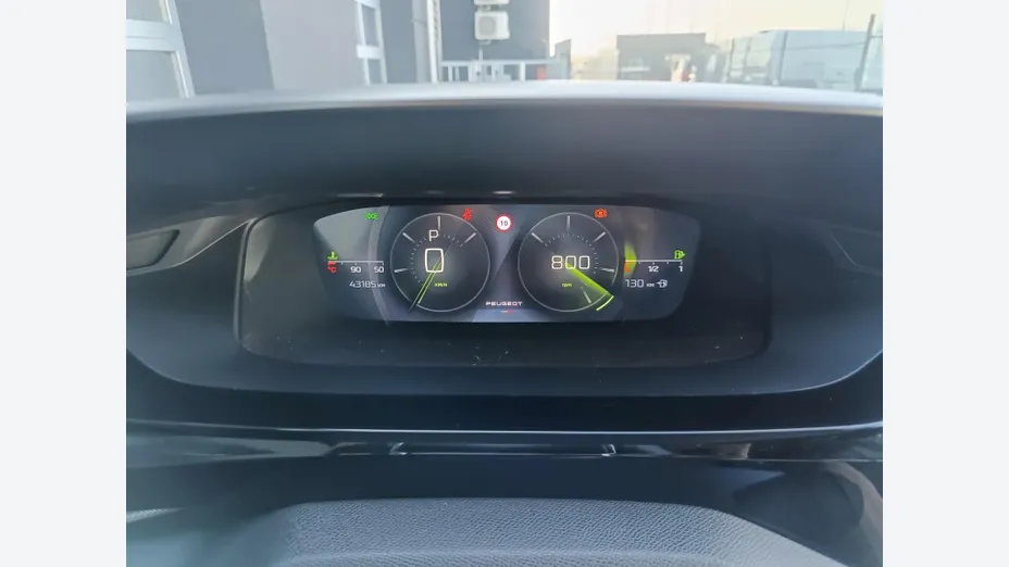 PEUGEOT 408 408 1.2 PureTech GT S&S EAT8