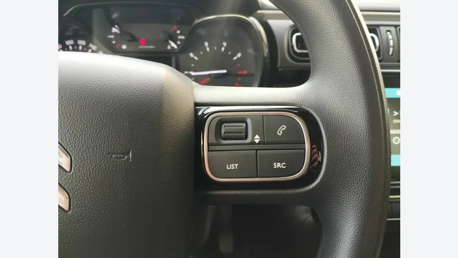 CITROEN C3 C3 1.2 PureTech Feel Pack
