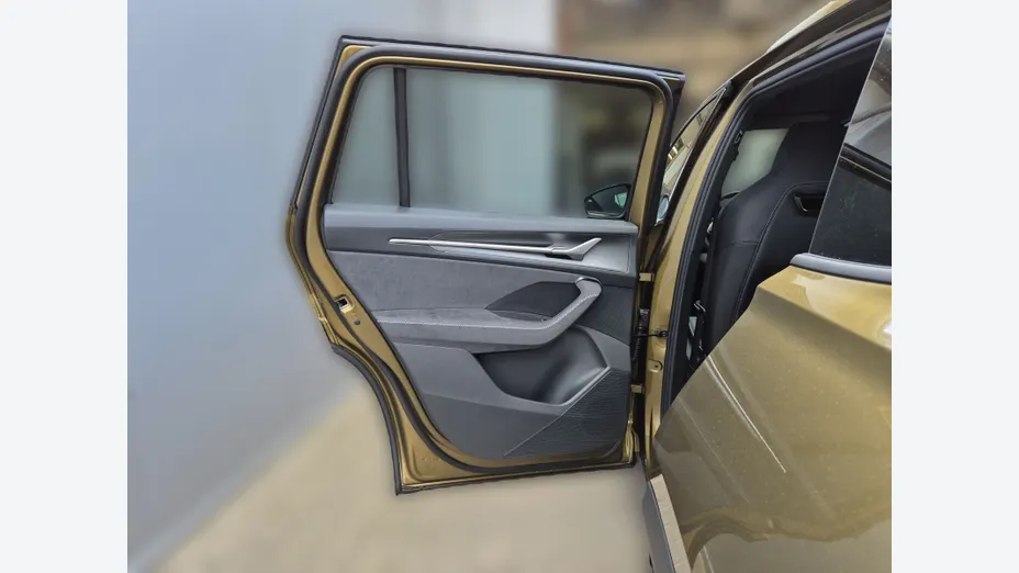 SKODA Kodiaq Kodiaq 2.0 TDI 4x2 Sportline DSG Nowy