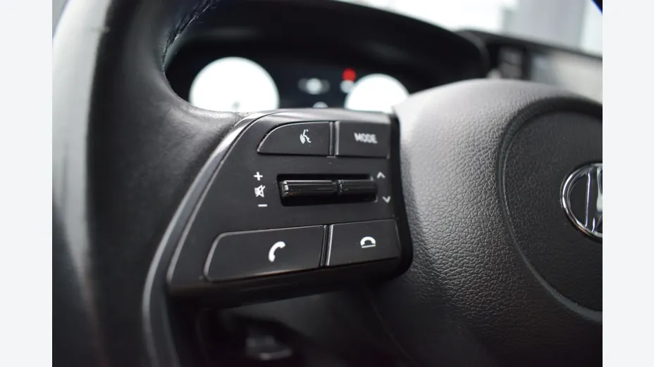 HYUNDAI Bayon Bayon 1.0 T-GDI Smart