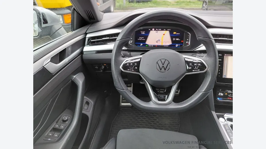 VOLKSWAGEN Arteon Arteon 2.0 TDI R-Line DSG