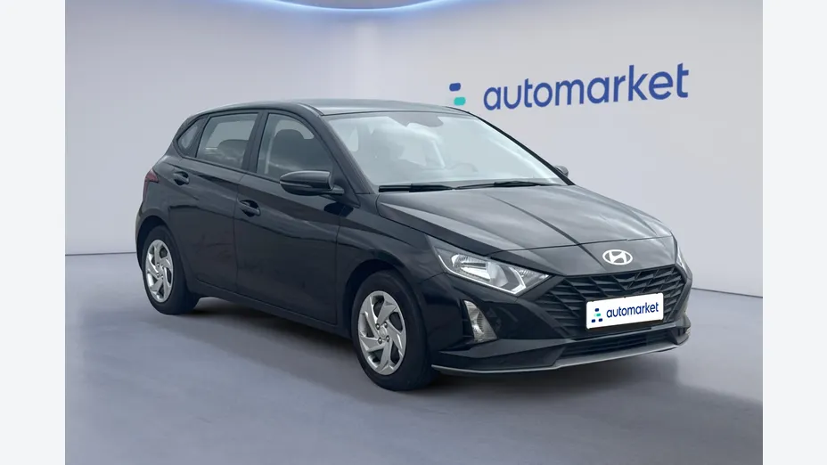 HYUNDAI i20 i20 1.2 Pure
