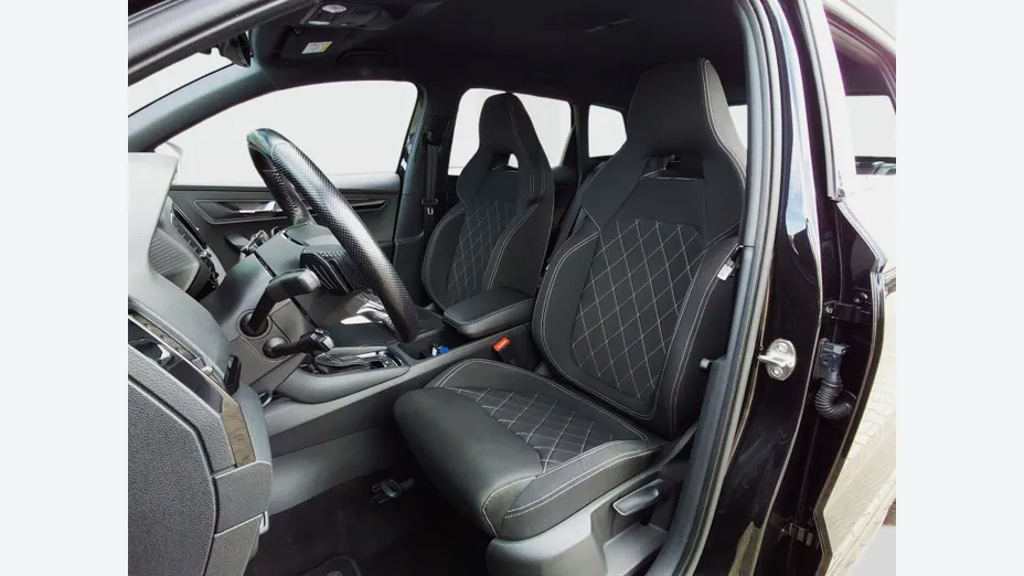 SKODA Karoq Karoq 2.0 TSI 4x4 Sportline DSG