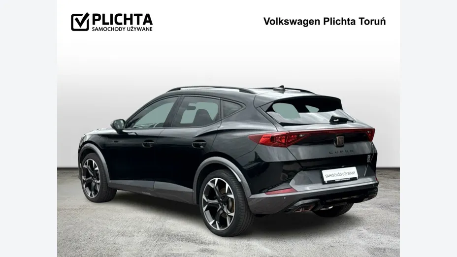 CUPRA Formentor Formentor 1.4 e-Hybrid VZ DSG