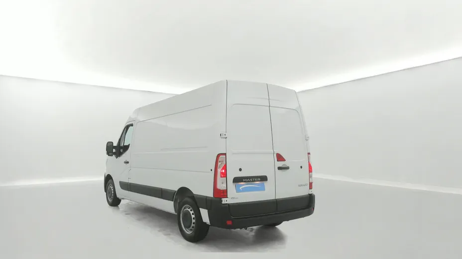 RENAULT Master -