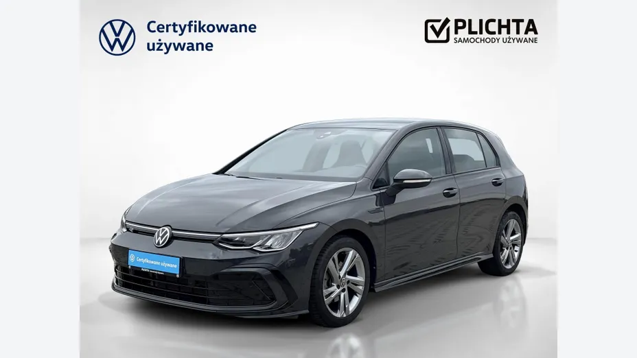 VOLKSWAGEN Golf Golf VIII 1.5 eTSI R-Line DSG