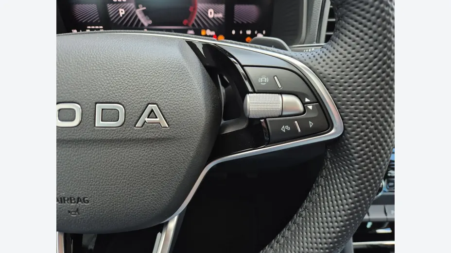 SKODA Karoq Karoq 1.5 TSI ACT Drive DSG Nowy