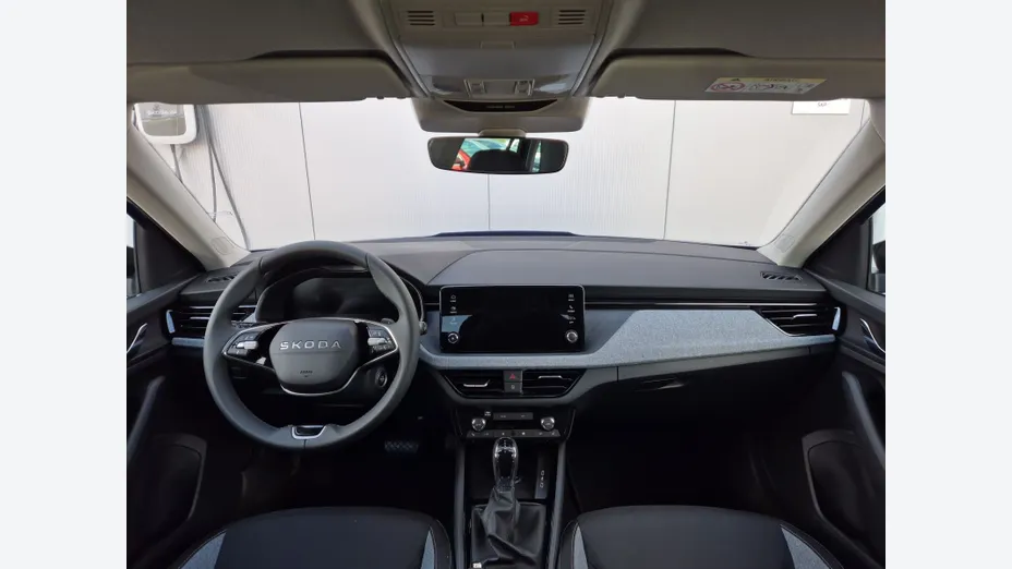 SKODA Kamiq Kamiq 1.0 TSI Drive DSG Nowy