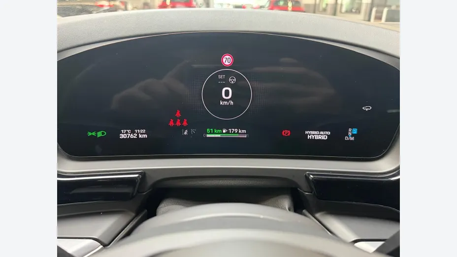 PORSCHE Cayenne Cayenne S E-Hybrid PHEV