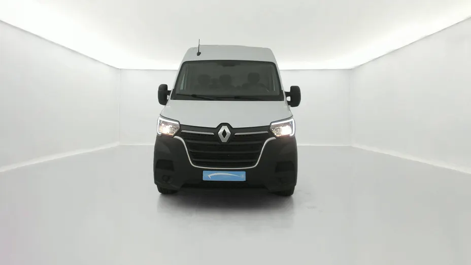RENAULT Master -