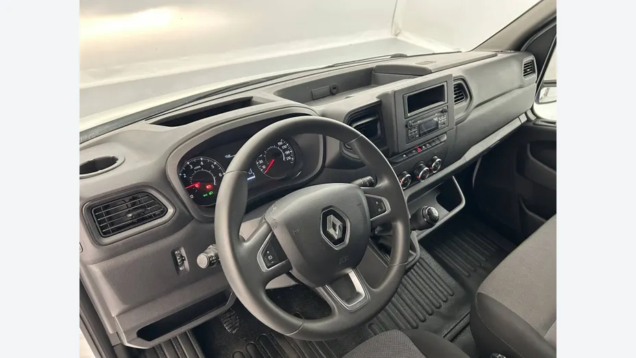 RENAULT Master -