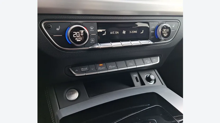 AUDI Q5 Sportback -