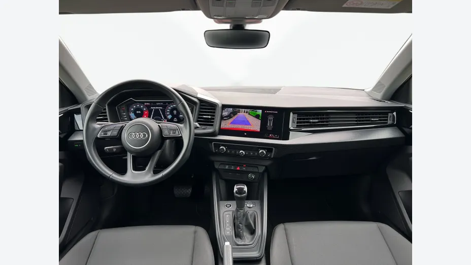 AUDI A1 Sportback -