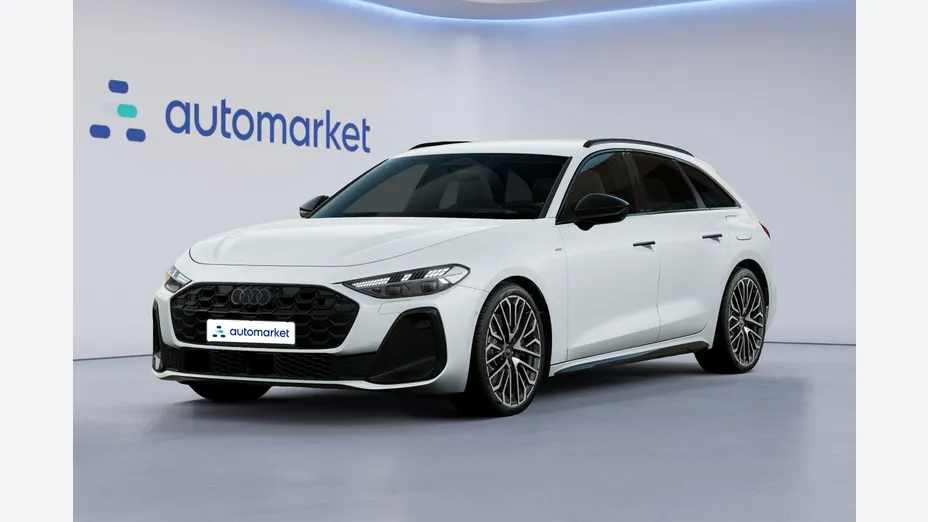 AUDI A5 A5 e-Hybrid 220 kW Quattro S tronic