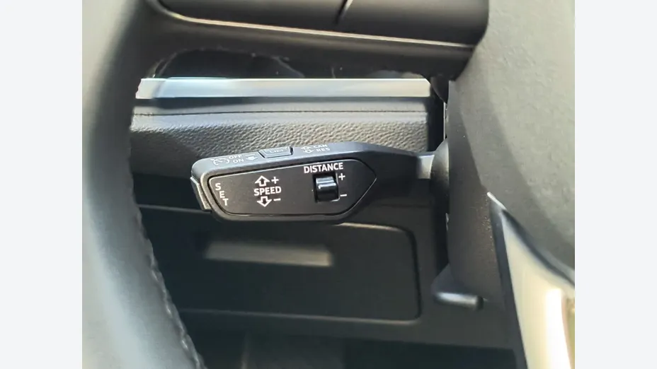 AUDI Q3 Sportback -