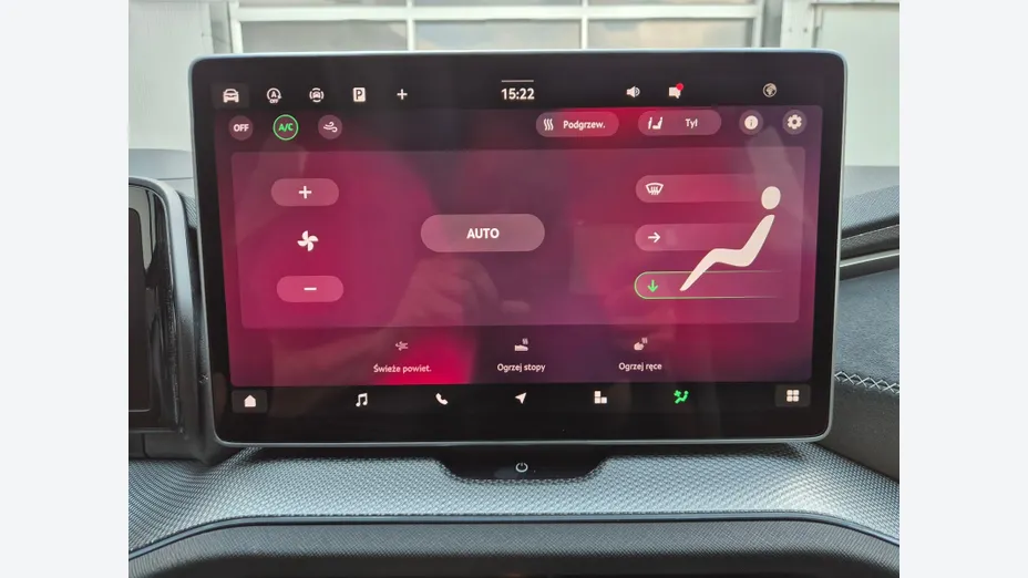 SKODA Kodiaq Kodiaq 2.0 TDI 4x4 Sportline DSG Nowy