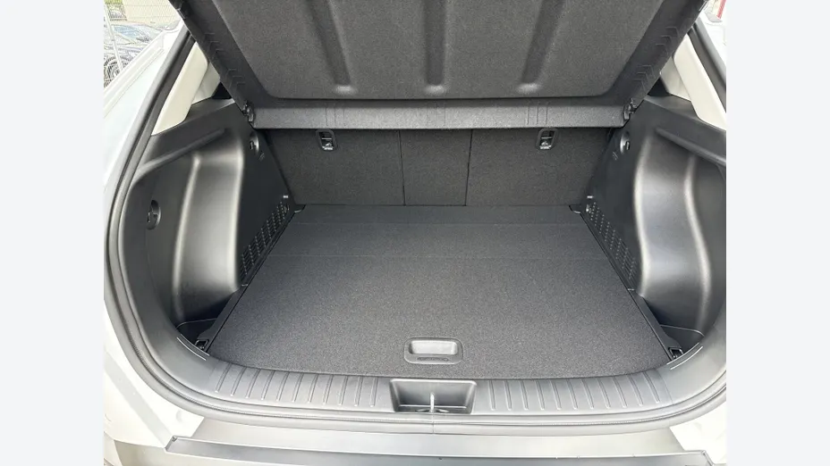 HYUNDAI Kona Kona 1.6 GDI Hybrid Executive DCT Nowy