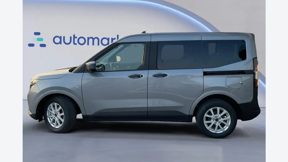 FORD Transit Courier Transit Courier 1.5 EcoBlue 1,9t Trend Nowy