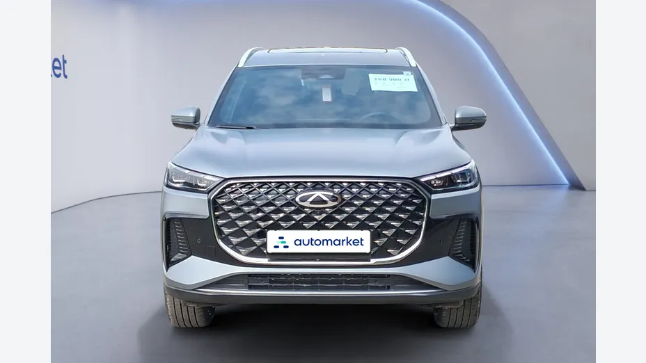 CHERY Tiggo 8 Tiggo 8 1.5 T-GDI Super Hybrid Prestige DCT Nowy