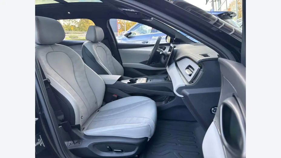 BYD Seal 6 Seal 6 DM-i 1.5 Comfort