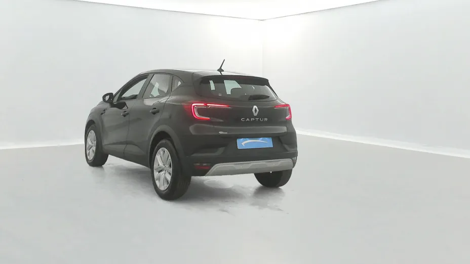 RENAULT Captur -