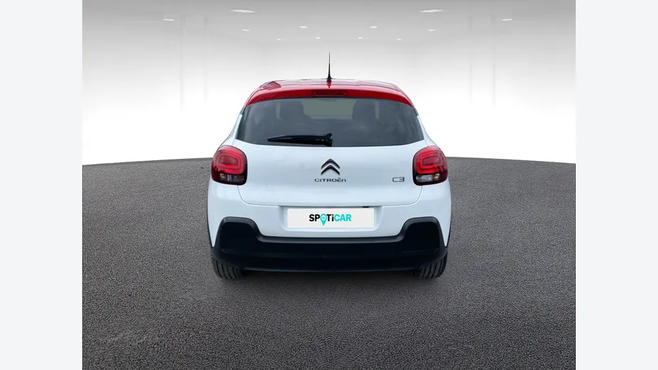 CITROEN C3 -