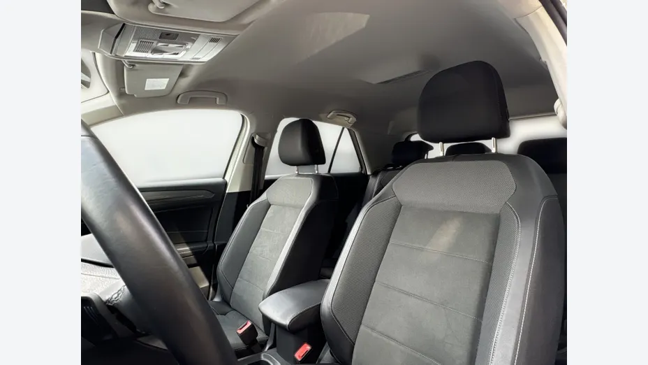 VOLKSWAGEN T-ROC T-ROC 1.5 TSI Style DSG