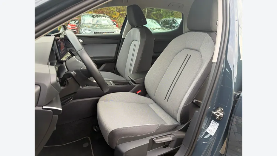 SEAT Leon Leon 1.5 TSI Style
