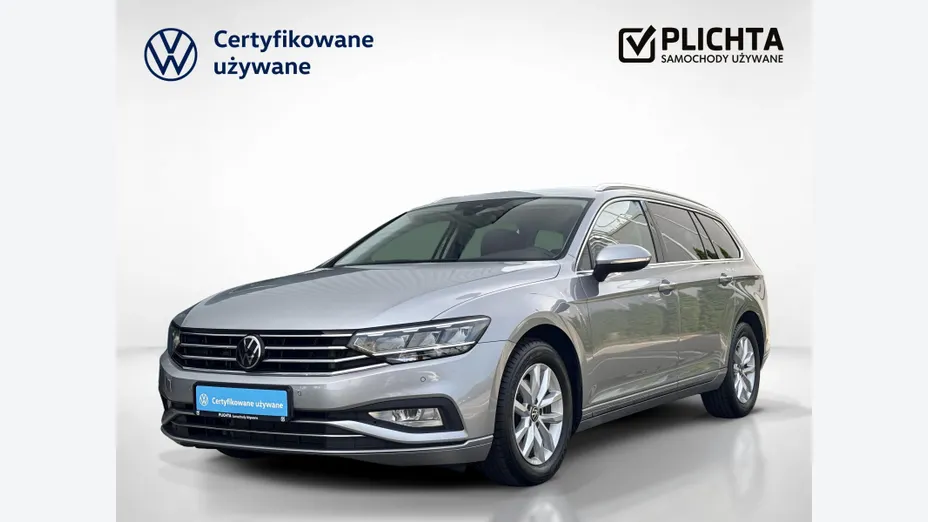 VOLKSWAGEN Passat Passat 2.0 TDI EVO Business DSG
