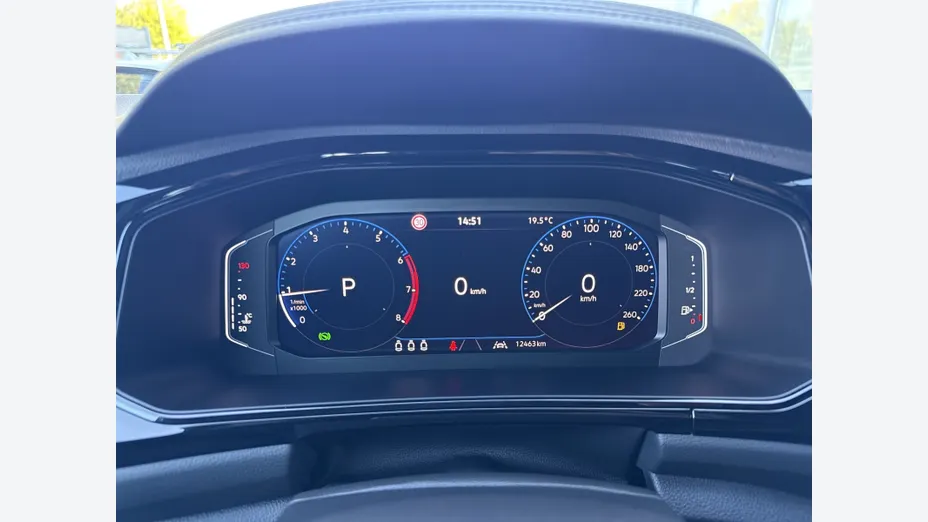 VOLKSWAGEN T-ROC T-ROC 1.5 TSI Style DSG