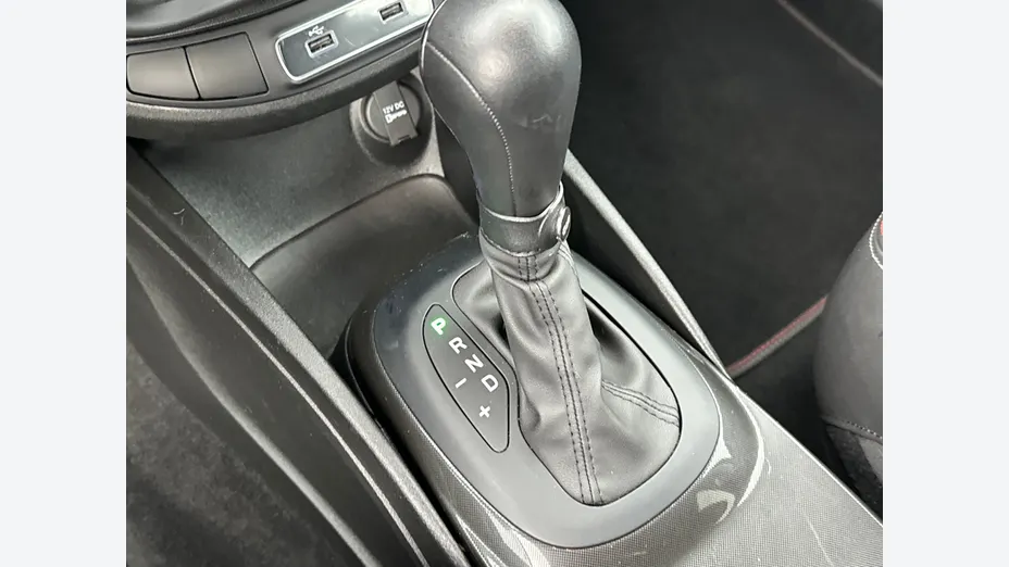 FIAT 500X -