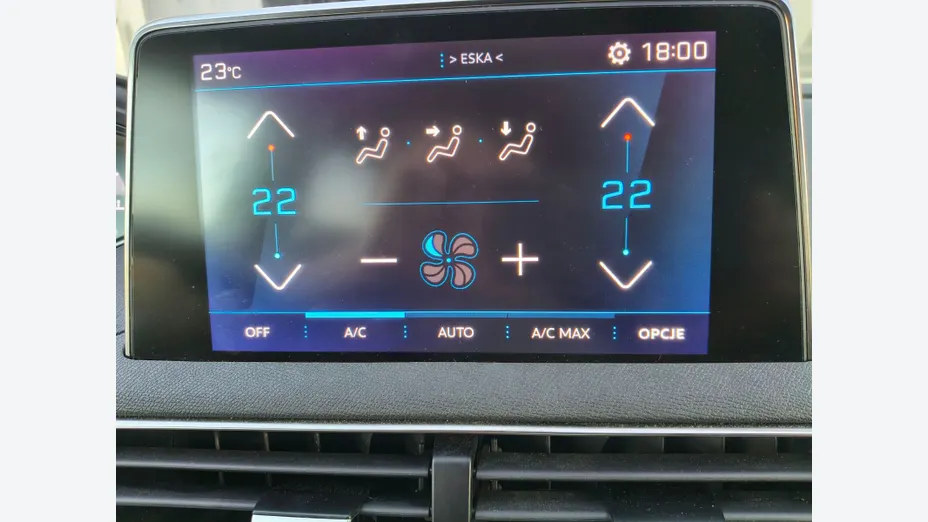 PEUGEOT 3008 3008 1.2 PureTech Allure S&S EAT8