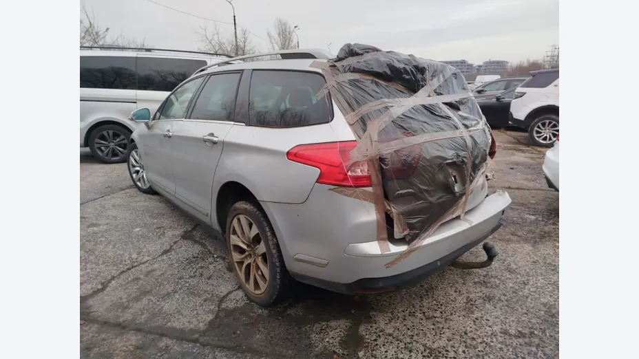 CITROEN C5 -